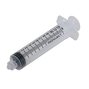 Syringe 12ml