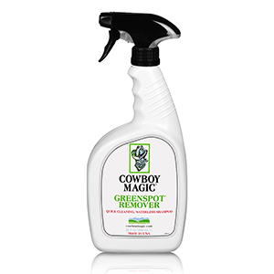 Cowboy Magic Green Spot 32oz