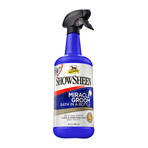 Miracle Groom Spray 32oz