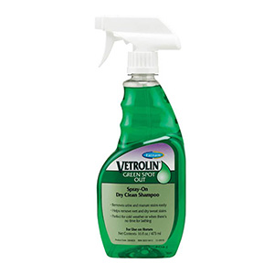 Vetrolin Green Spot Spray 16oz
