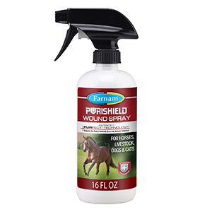 Spray Wound Purishield 16oz