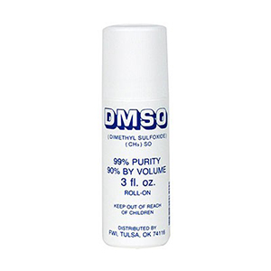 Dmso Roll-on 3oz