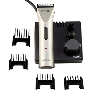 Clipper Wahl Arco Cordless