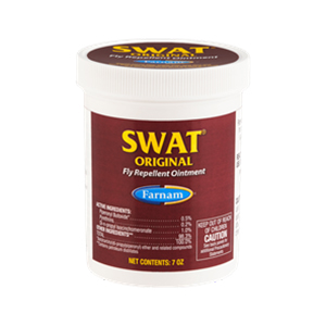 Repel Oint Swat Pink 6oz