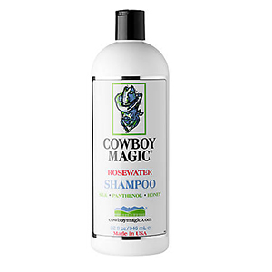 Cowboy Magic Shampoo 32oz