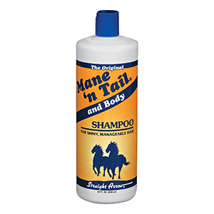 Mane & Tail Shampoo 32oz