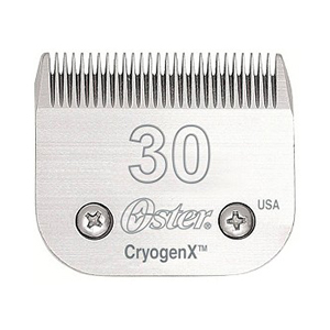 Blade Oster #30 Cryo