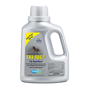 Repel Tritec Gal