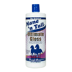Mane & Tail Gloss Condition 32oz