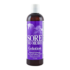 Lin Sore No More Gel 12oz