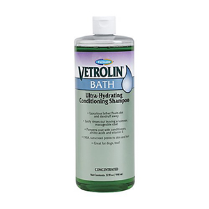 Vetrolin Shampoo 32oz