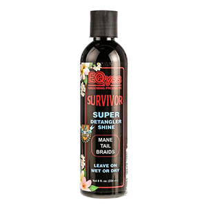 Eqyss Survivor Detangler 8oz
