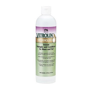 Vetrolin Detangler 12oz