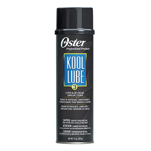 Kool Lube Spray 14oz