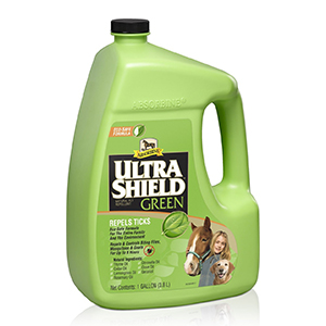 Repel Ultrashield Green Gal