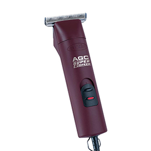 Clipper Andis Super Eq 2 Spd