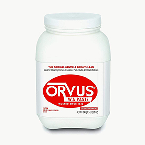 Soap Orvus 7.5#