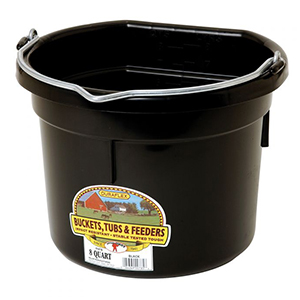 Bucket Fb 8qt