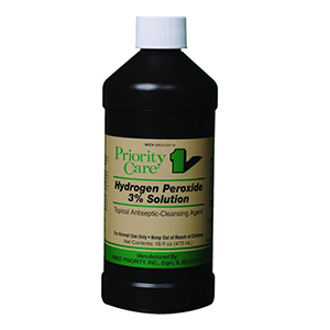 Peroxide 16oz