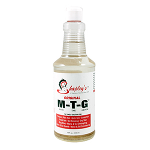 Groom M-t-g Shapl 32oz