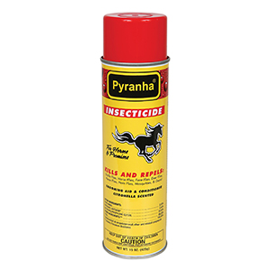 Repel Pyranha Aerosol 15oz