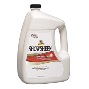 Showsheen Refill 64oz