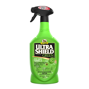 Repel Ultrashield Green Qt