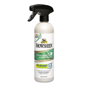 Showsheen Stain Spray 20oz
