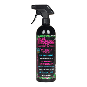 Eqyss Microtek Spray 32oz