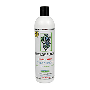 Cowboy Magic Shampoo 16oz