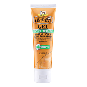 Lin Vetrolin Gel 3oz