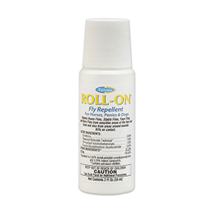 Repel Roll-on Fly 2oz