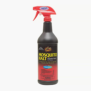 Repel Mosquito Halt Qt