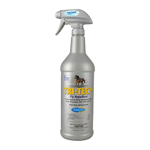 Repel Tritec Spray Qt