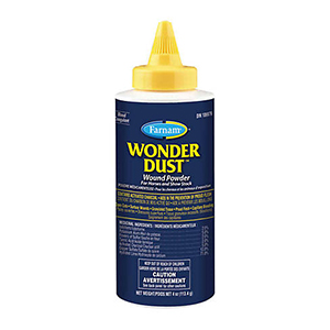 Dust Wonder 4oz