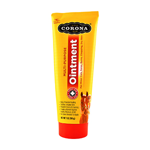 Oint Corona Tube 7oz