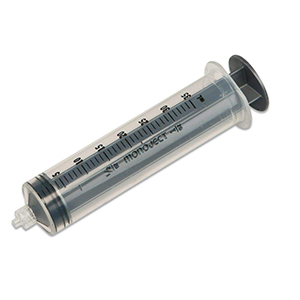 Syringe 35ml