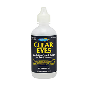 Wash Clear Eyes 4oz