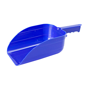 Scoop Plastic 5pt