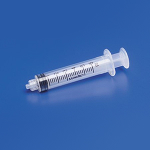 Syringe 6ml