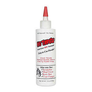 Thrush Remedy No Thrush 5.5oz