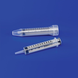 Syringe 60ml