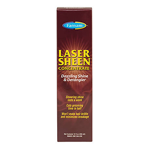 Laser Sheen Concentrate 12oz