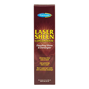 Laser Sheen Concentrate 12oz