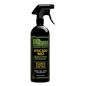 Eqyss Avocado Spray 32oz