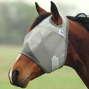 Fly Mask Stnd Sm Horse