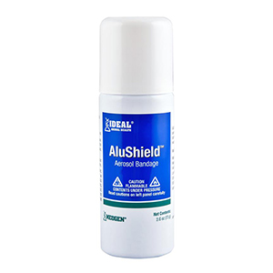 Spray Wound Alushield 75g