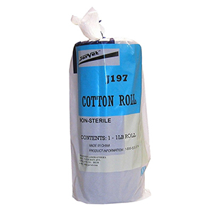 Roll Cotton Non Sterile 1#