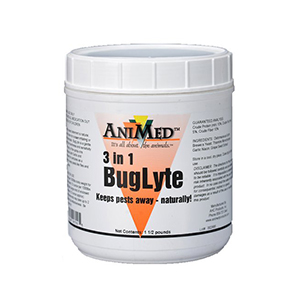 Repel Animed Buglyte 1.5#