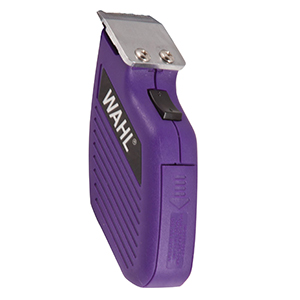 Clipper Wahl Mini Pckt Pro